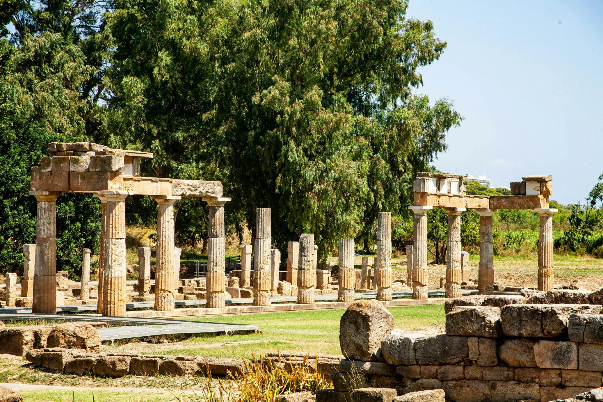 Greece Tour Package from Bangladesh – Explore Athens & Ancient Greece in 4 Days view 4