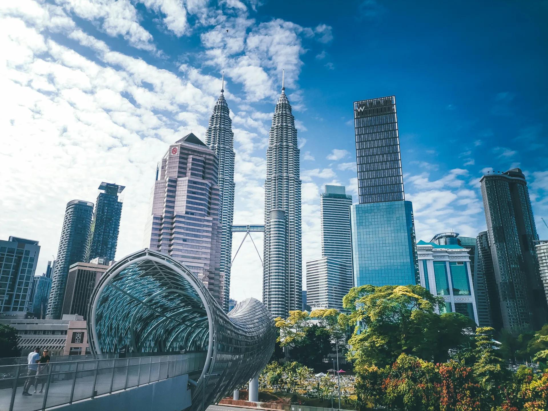 Thailand Malaysia Singapore Tour Package from Bangladesh – Explore 3 Countries in 7 Days view 2