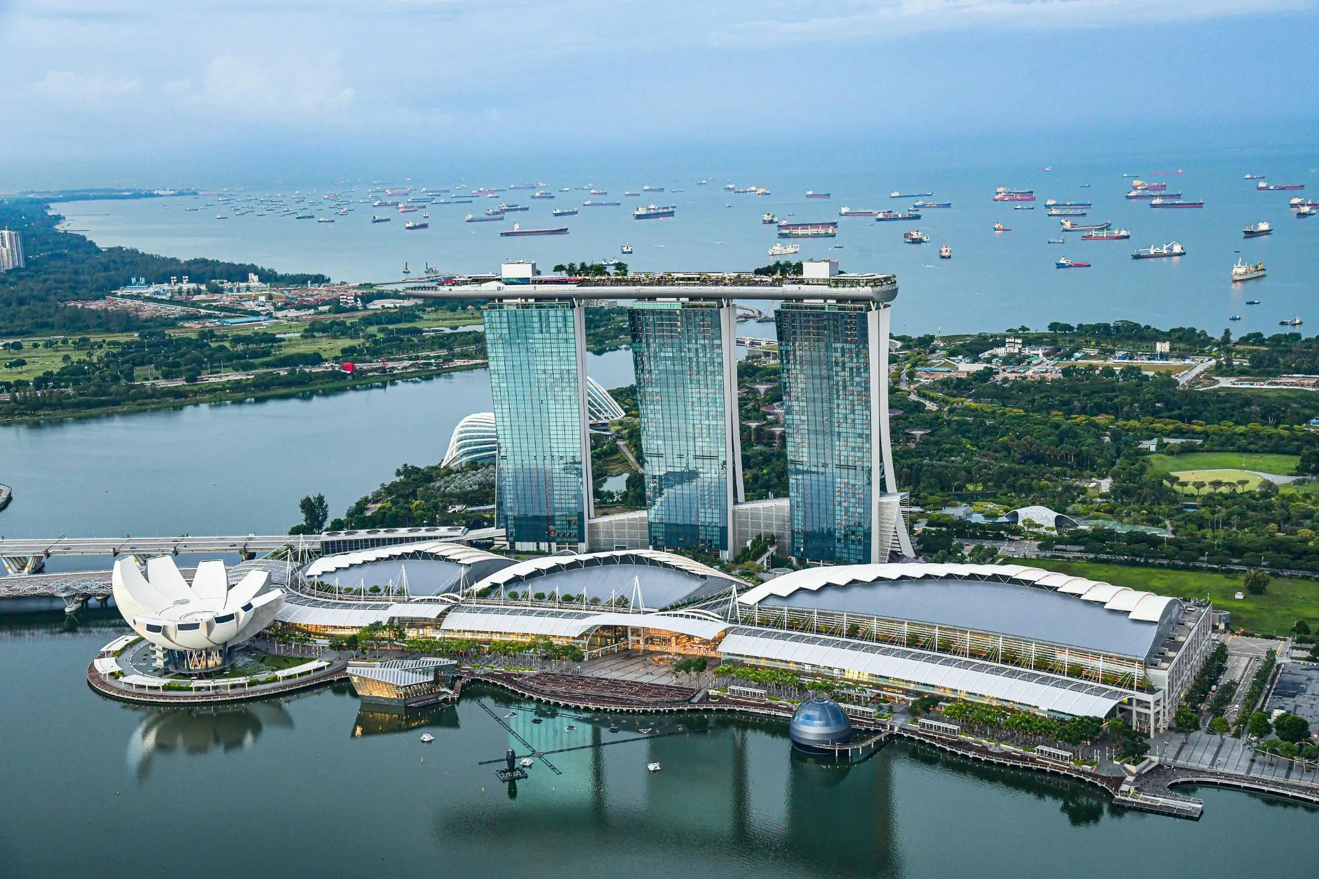 Thailand Malaysia Singapore Tour Package from Bangladesh – Explore 3 Countries in 7 Days view 5