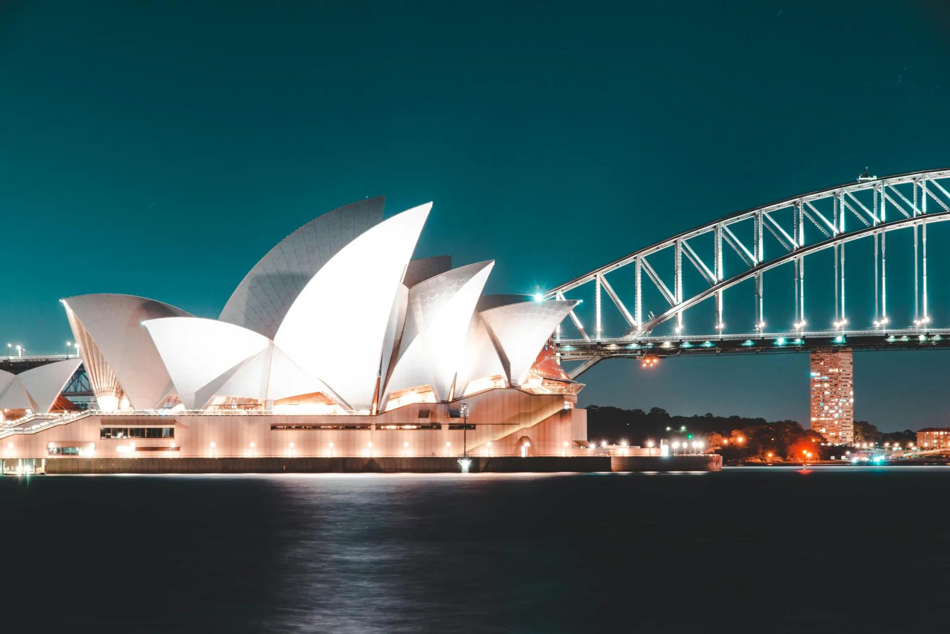 Dreaming of the Outback? Your Guide to Grabbing an Australia Tourist Visa from Bangladesh
