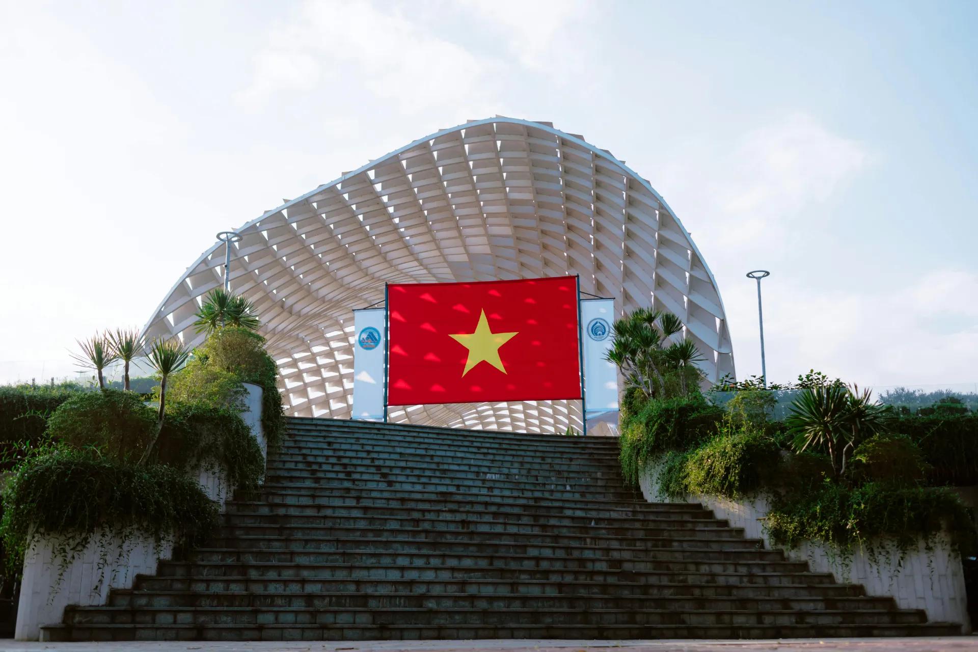 Vietnam Adventure Tour Package from Bangladesh – Explore Ho Chi Minh City in 4 Days view 2