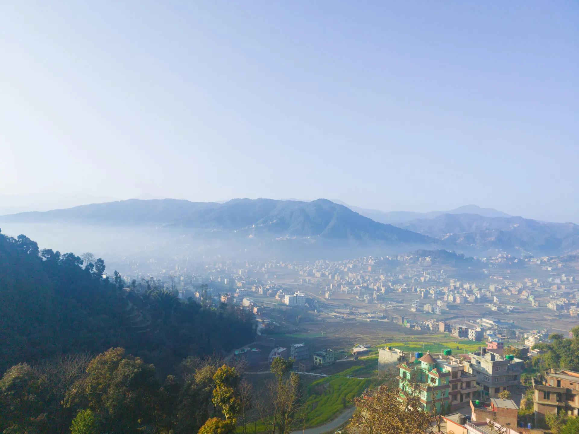 Adventure Nepal Tour Package from Bangladesh – Explore Nepal in 7 Days view 4