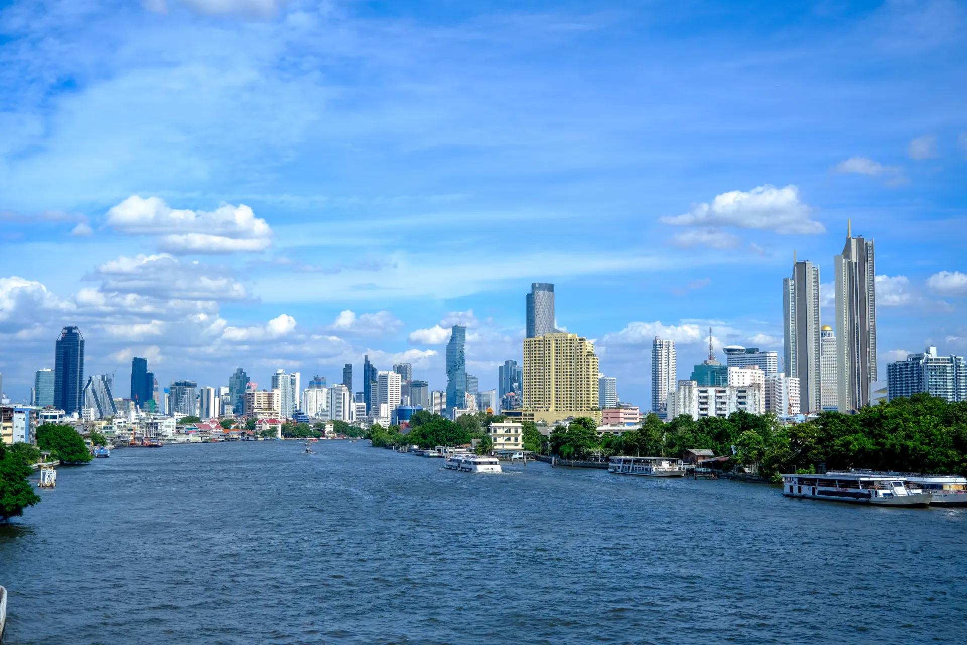 Phuket, Pattaya & Bangkok 7 Days Tour Package from Bangladesh view 4