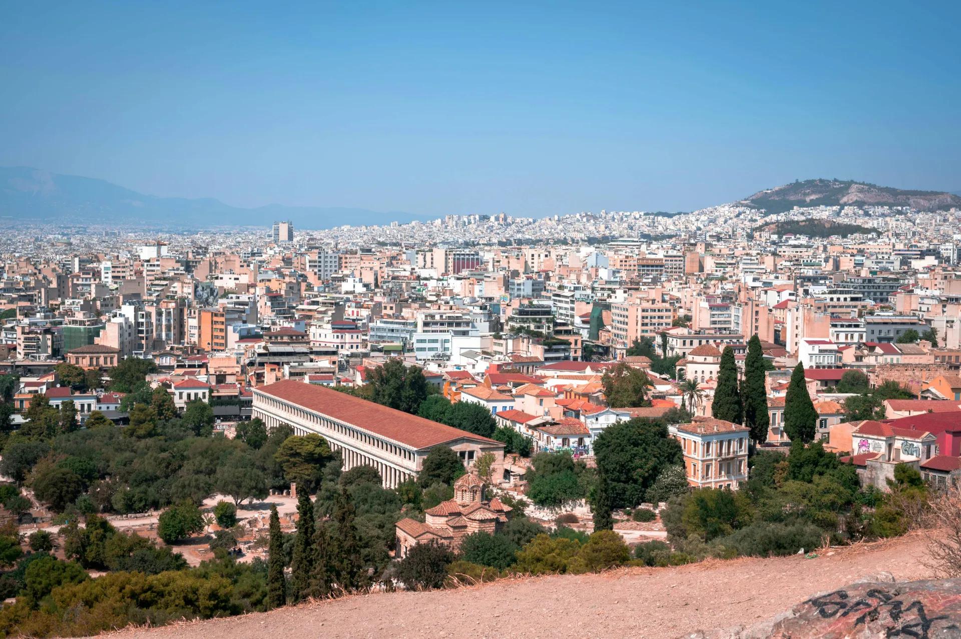 Greece Tour Package from Bangladesh – Explore Athens & Ancient Greece in 4 Days view 3