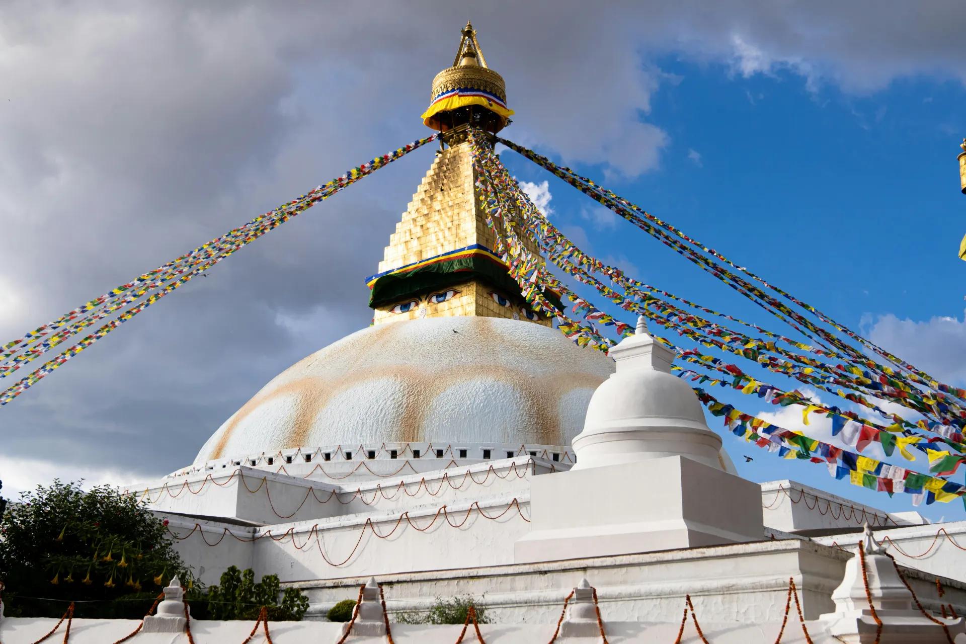 Adventure Nepal Tour Package from Bangladesh – Explore Nepal in 7 Days