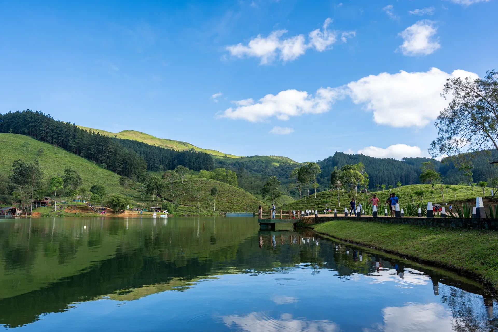 Premium Sri Lanka Tour Package from Bangladesh