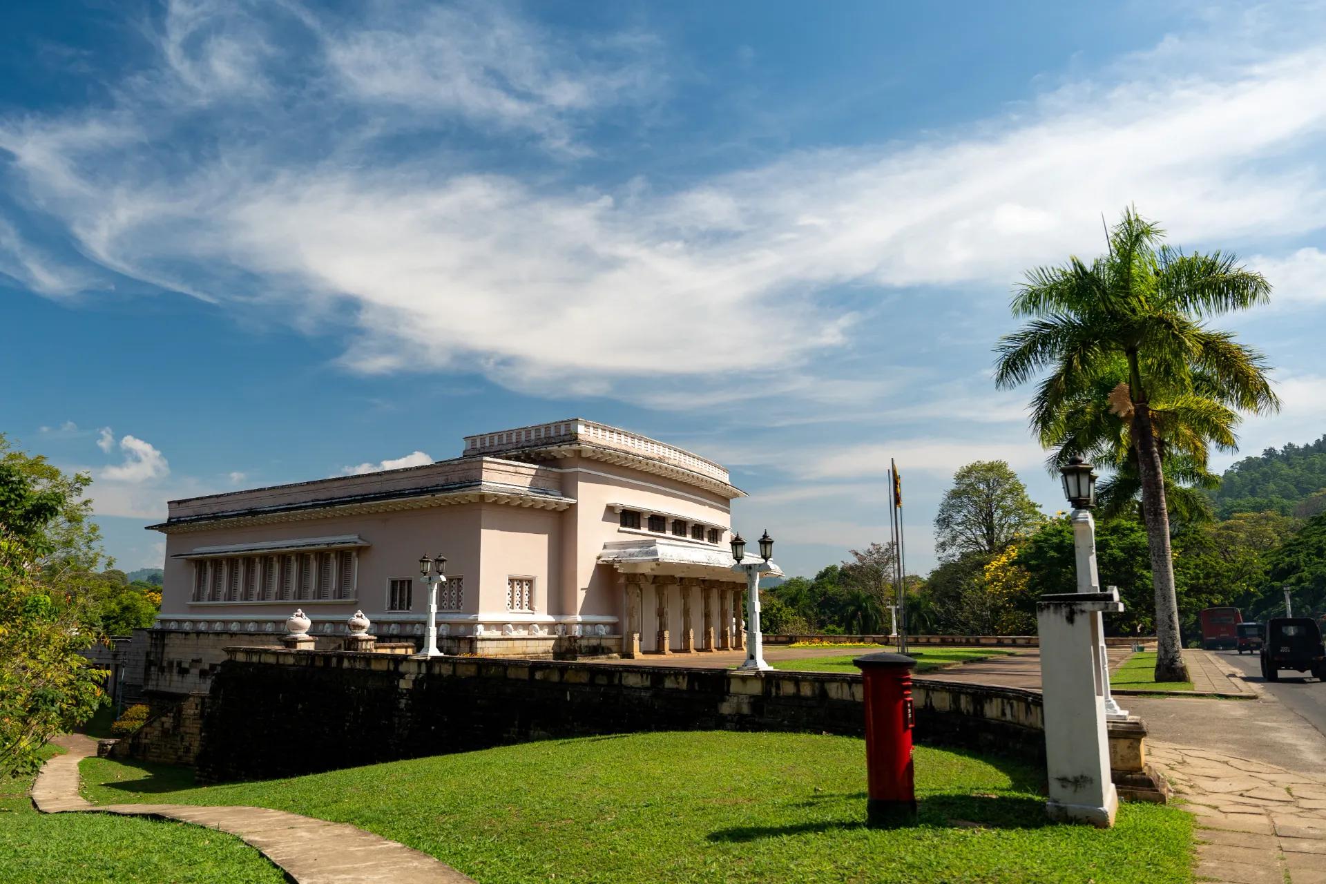 Premium Sri Lanka Tour Package from Bangladesh view 2