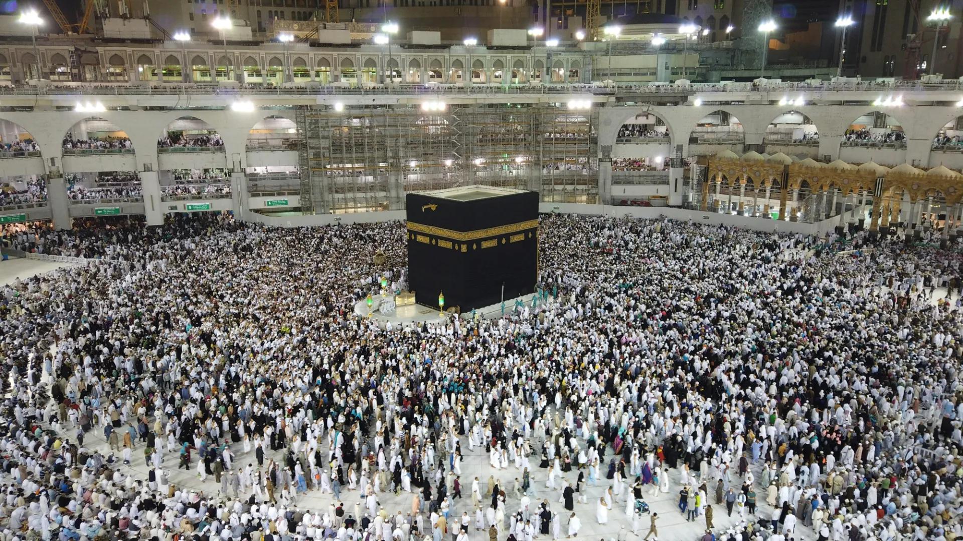 Your Complete Guide to Umrah Visa Requirements from BD