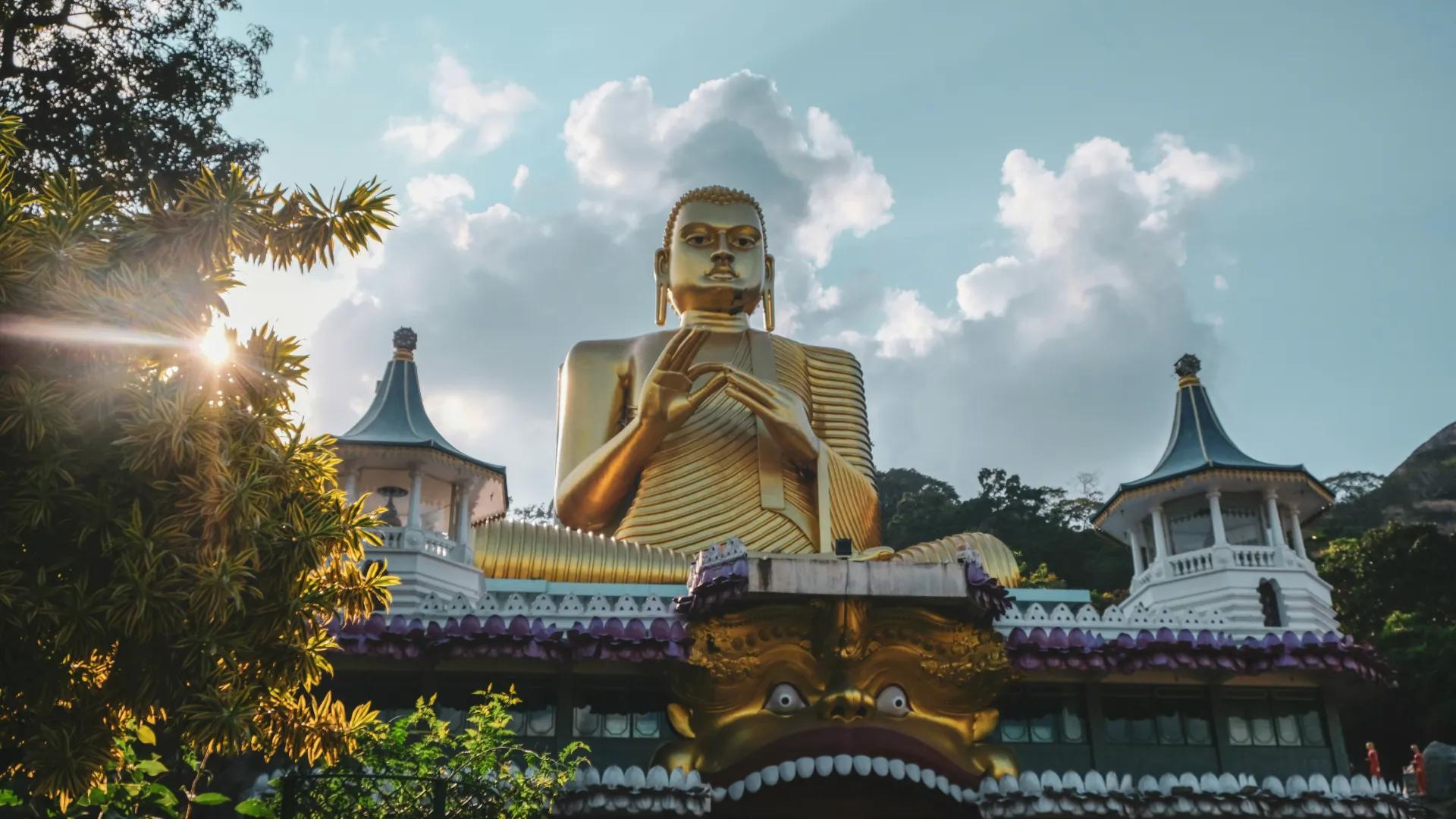 Affordable Sri Lanka Tour Package from Bangladesh view 5