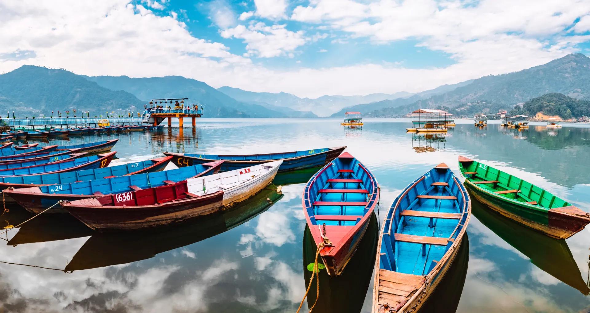 Nepal Tour Package from Bangladesh: Explore Kathmandu, Pokhara & Chitwan