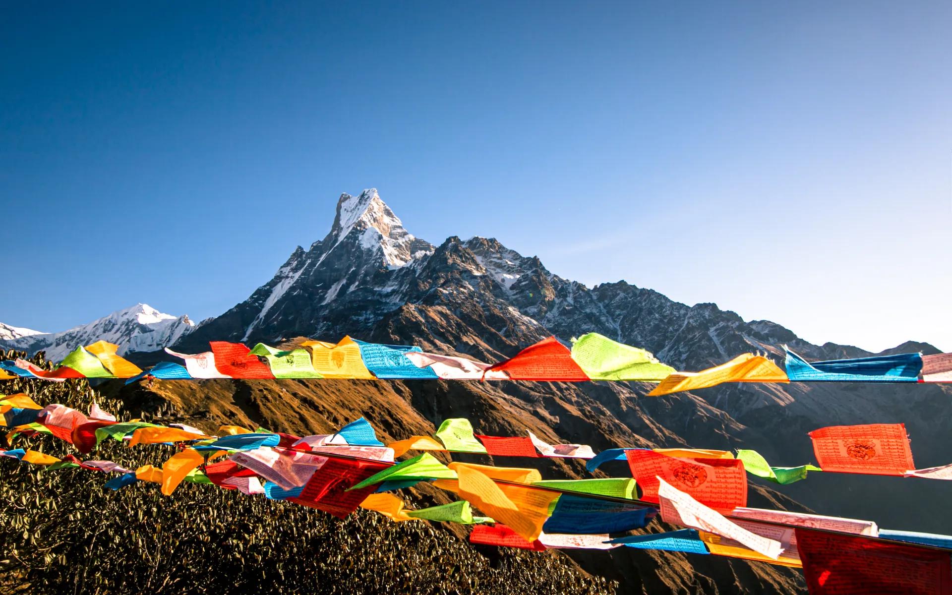 Kathmandu Nagarkot Tour Package from Bangladesh | Naria Holidays view 4