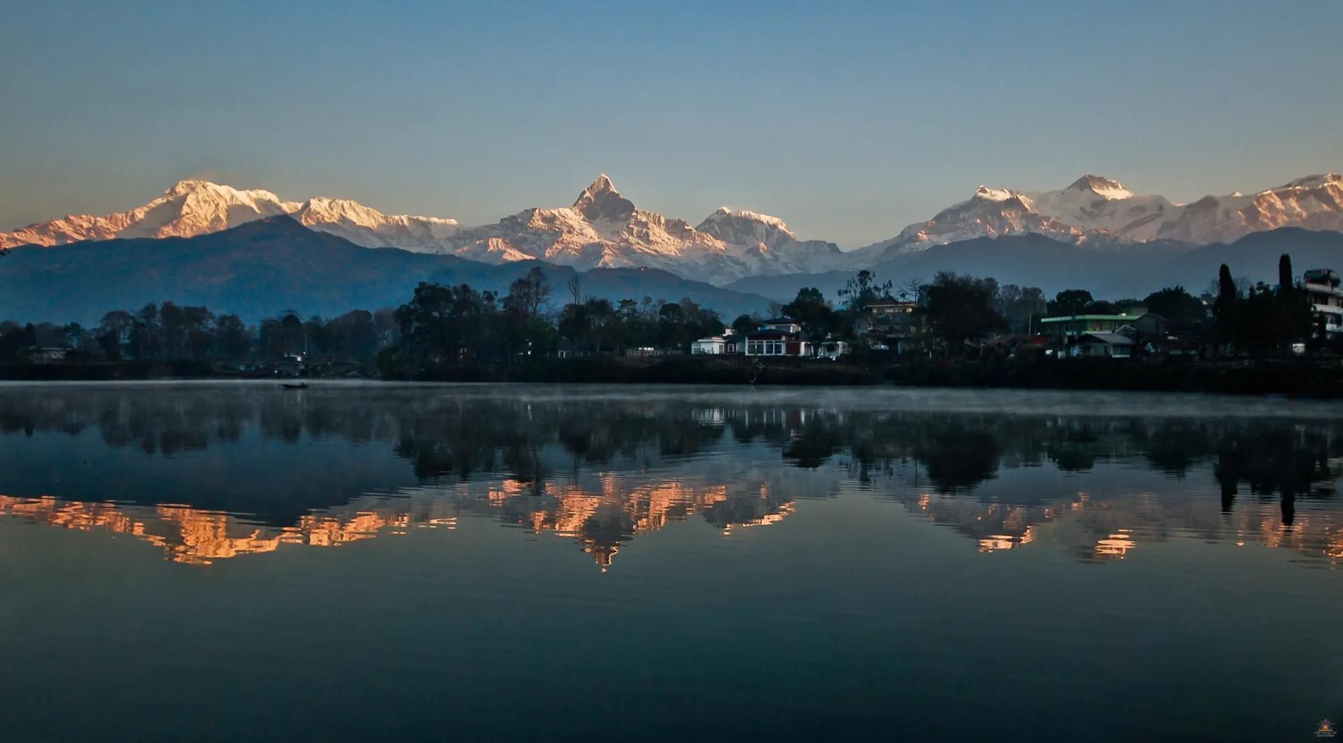 Kathmandu Nagarkot Tour Package from Bangladesh | Naria Holidays view 5