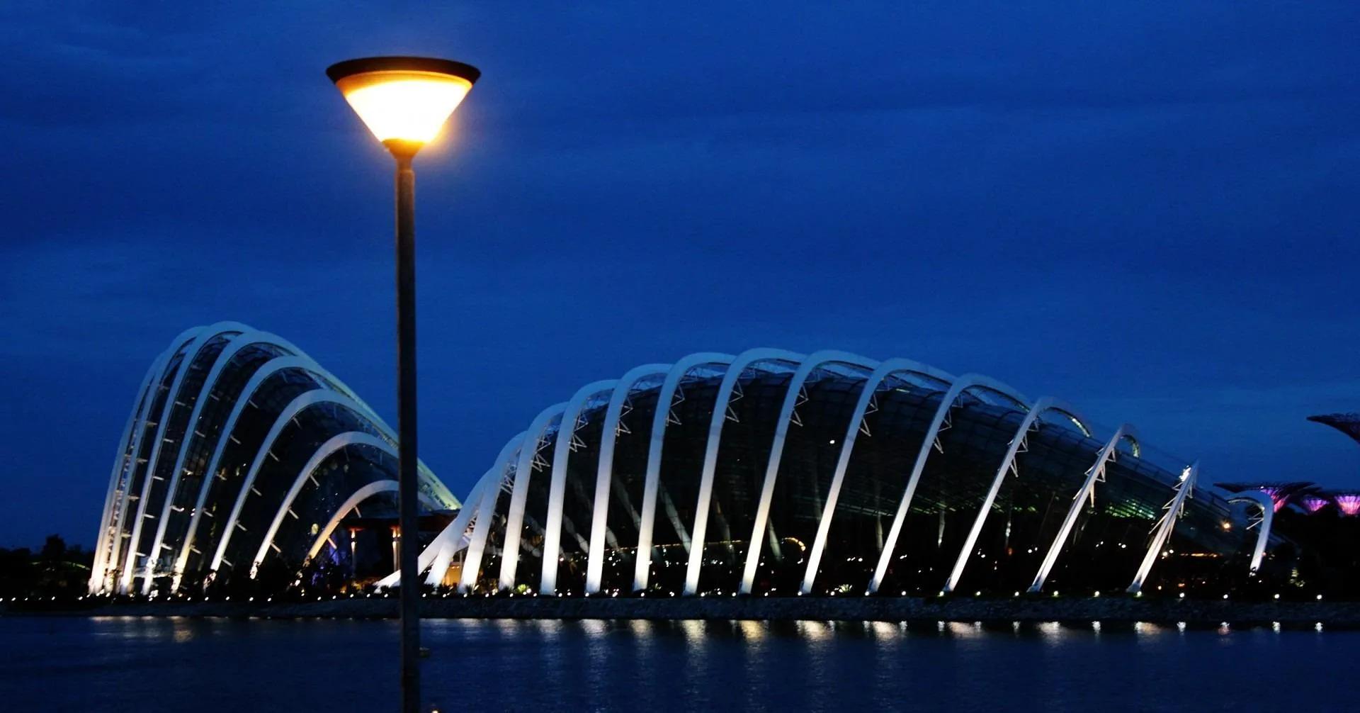 Singapore Tour Package from Bangladesh | Naria Holidays view 4