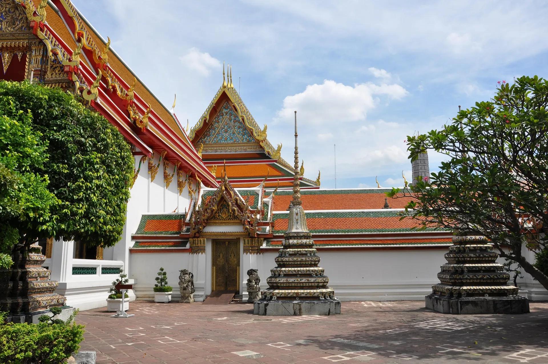 Bangkok Tour Package from Bangladesh - 3 Days 2 Nights view 3