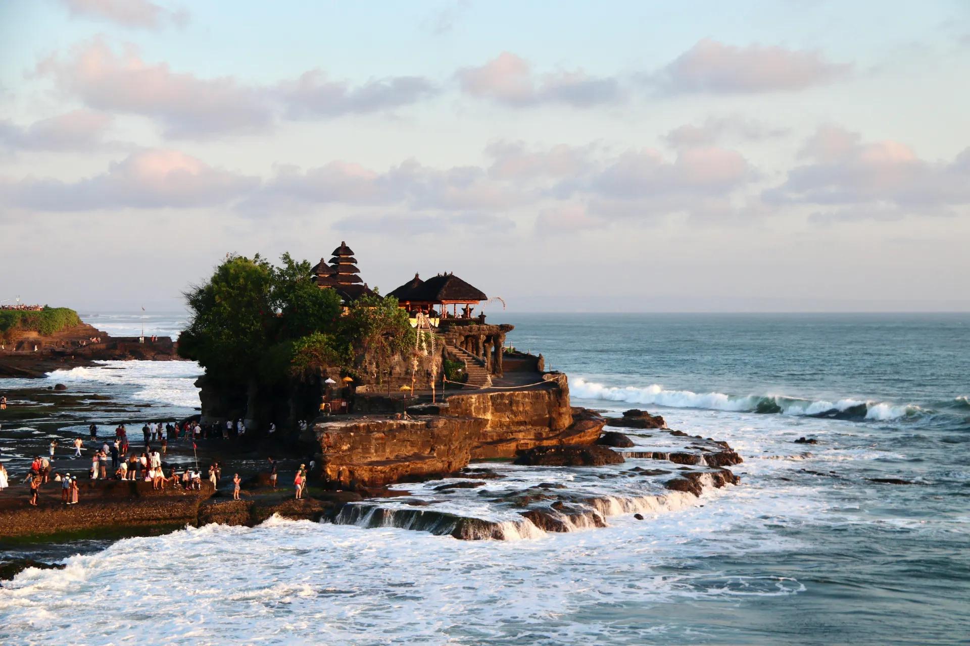 Indonesia Tourist Visa from Bangladesh: Choose a Trusted Agency