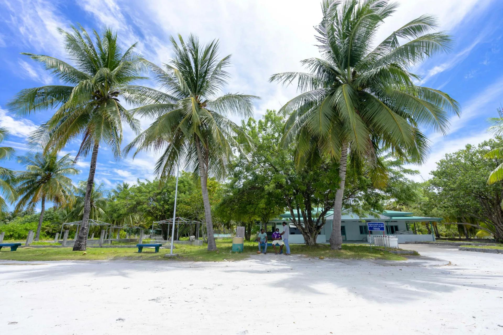 Maldives Tour Package from Bangladesh – Explore Maafushi Island in 4 Days | Naria Holidays view 5