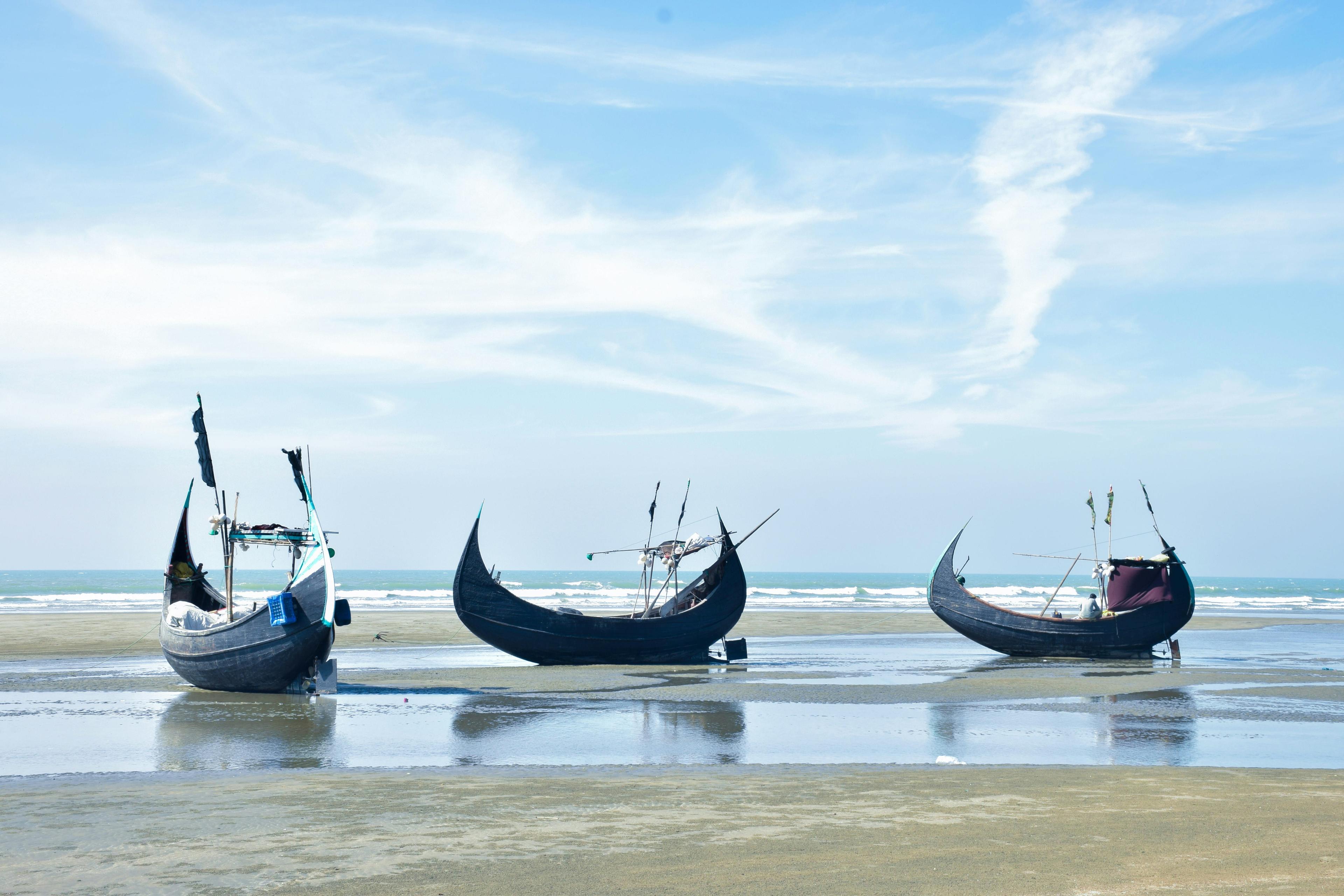 Dhaka to Cox’s Bazar Tour Package (Non AC) | 2N/3D Budget Trip view 4