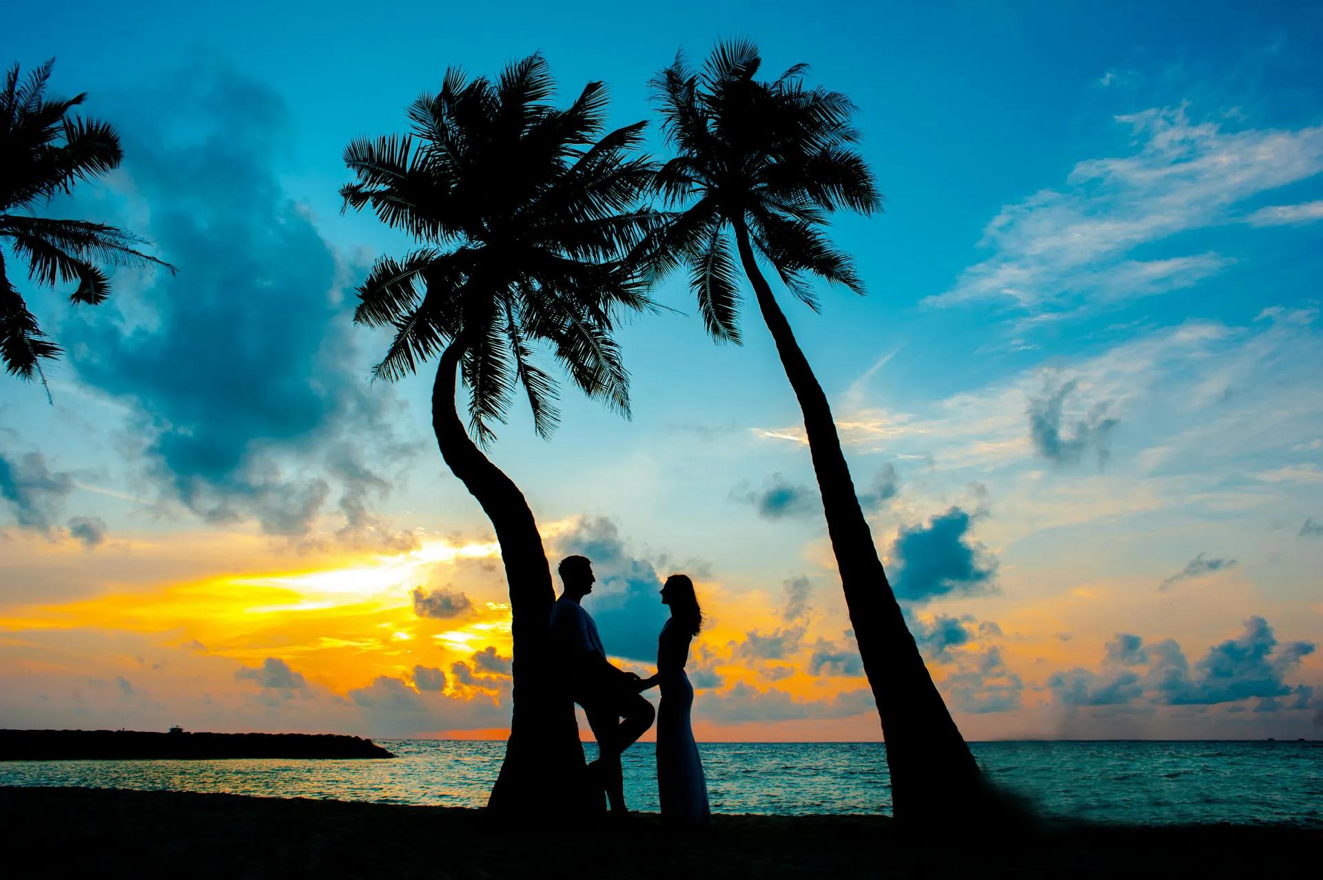 Maldives Tour Package from Bangladesh – Explore Maafushi Island in 4 Days | Naria Holidays view 4