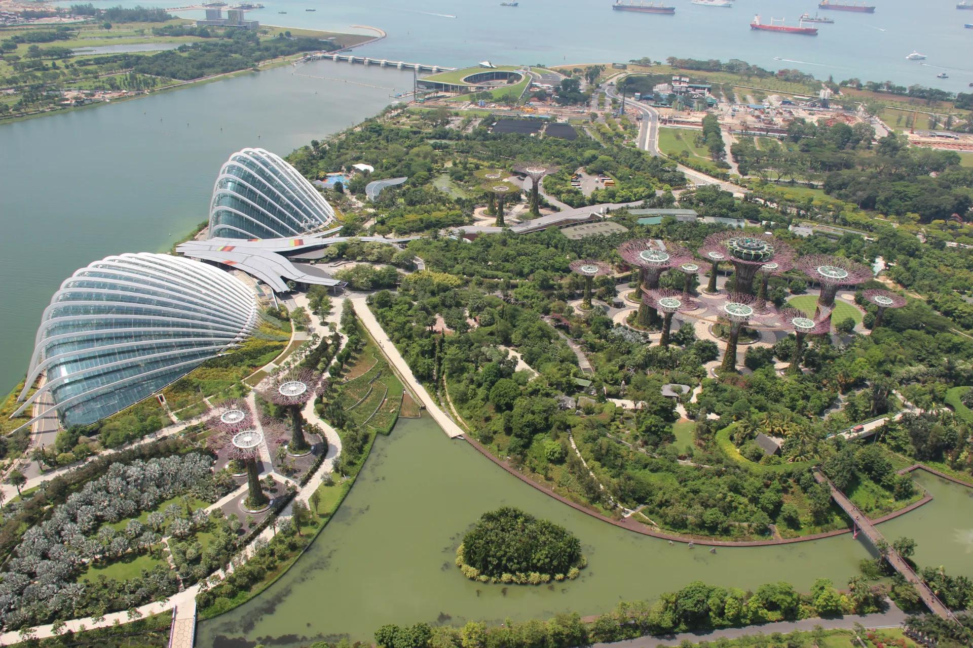 The Best Time to Visit Singapore: A Traveler’s Guide for 2026