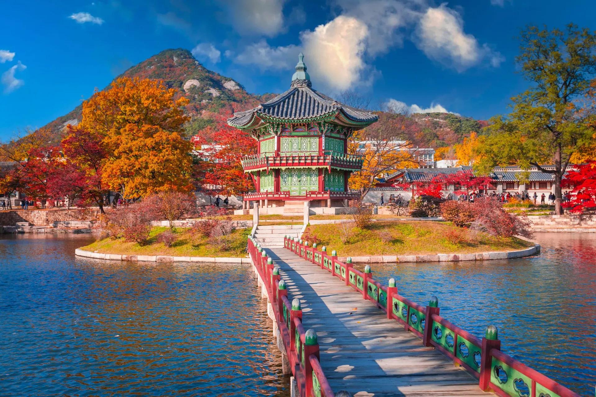 South Korea Tourist Visa Processing Made Easy (2026)