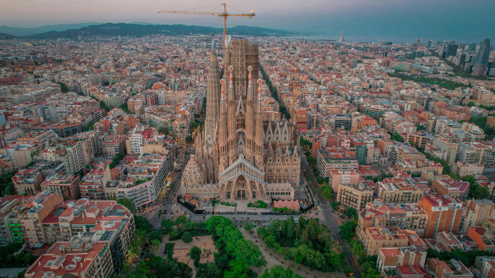 Spain Tour Package from Bangladesh: The Ultimate 2026 Travel Guide