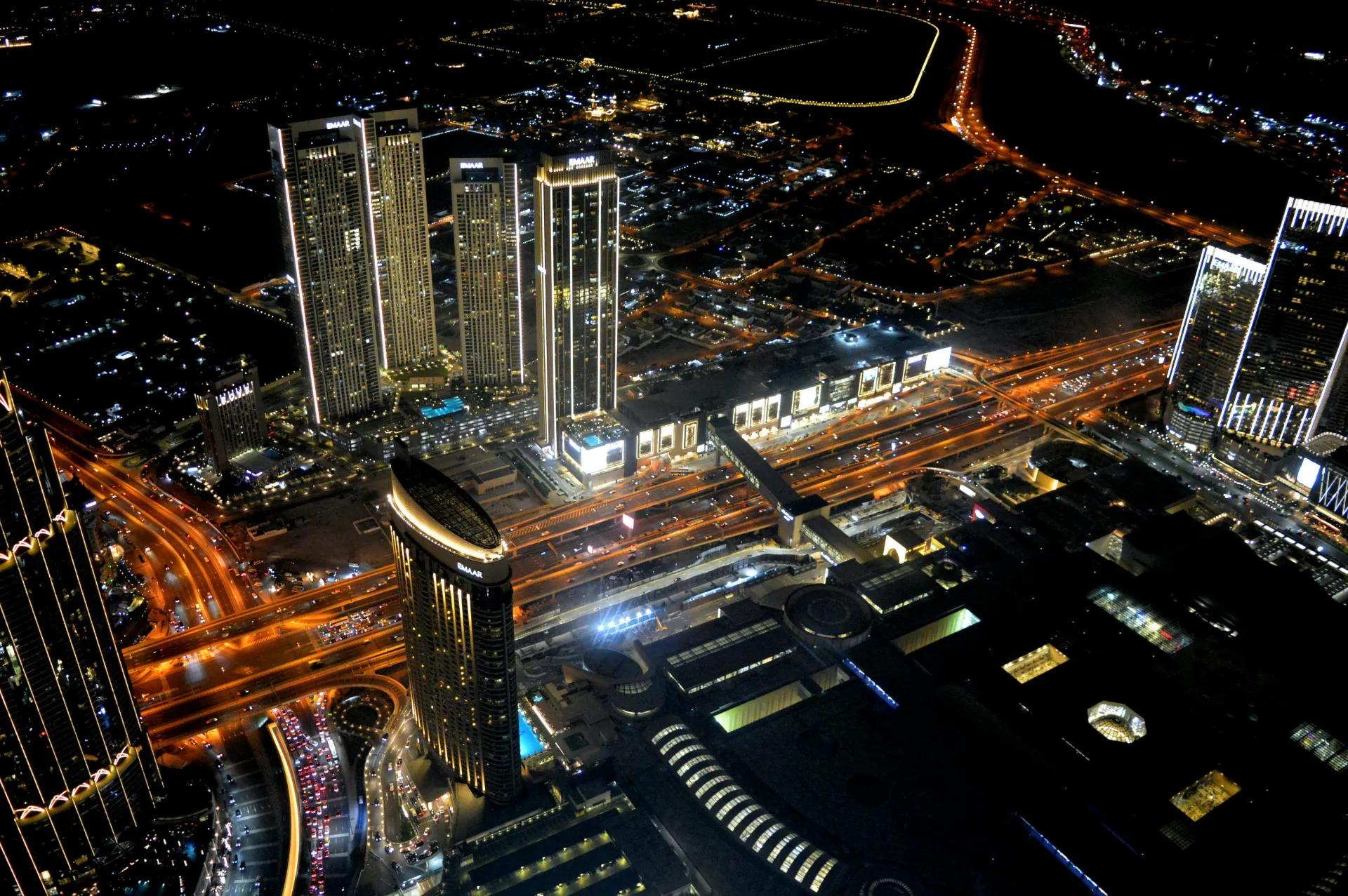 Dubai Special Tour Package from Bangladesh – 5 Days Dubai City, Desert Safari & Dhow Cruise Experience view 5