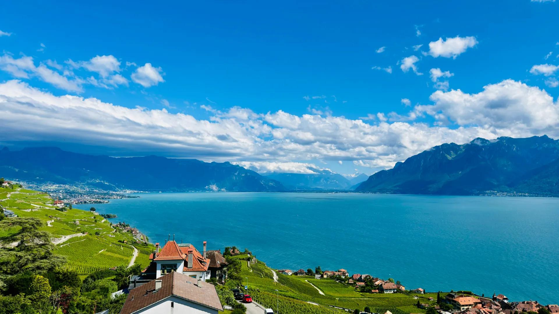 Switzerland Tour Package from Bangladesh – Explore Switzerland in 7 Days view 3