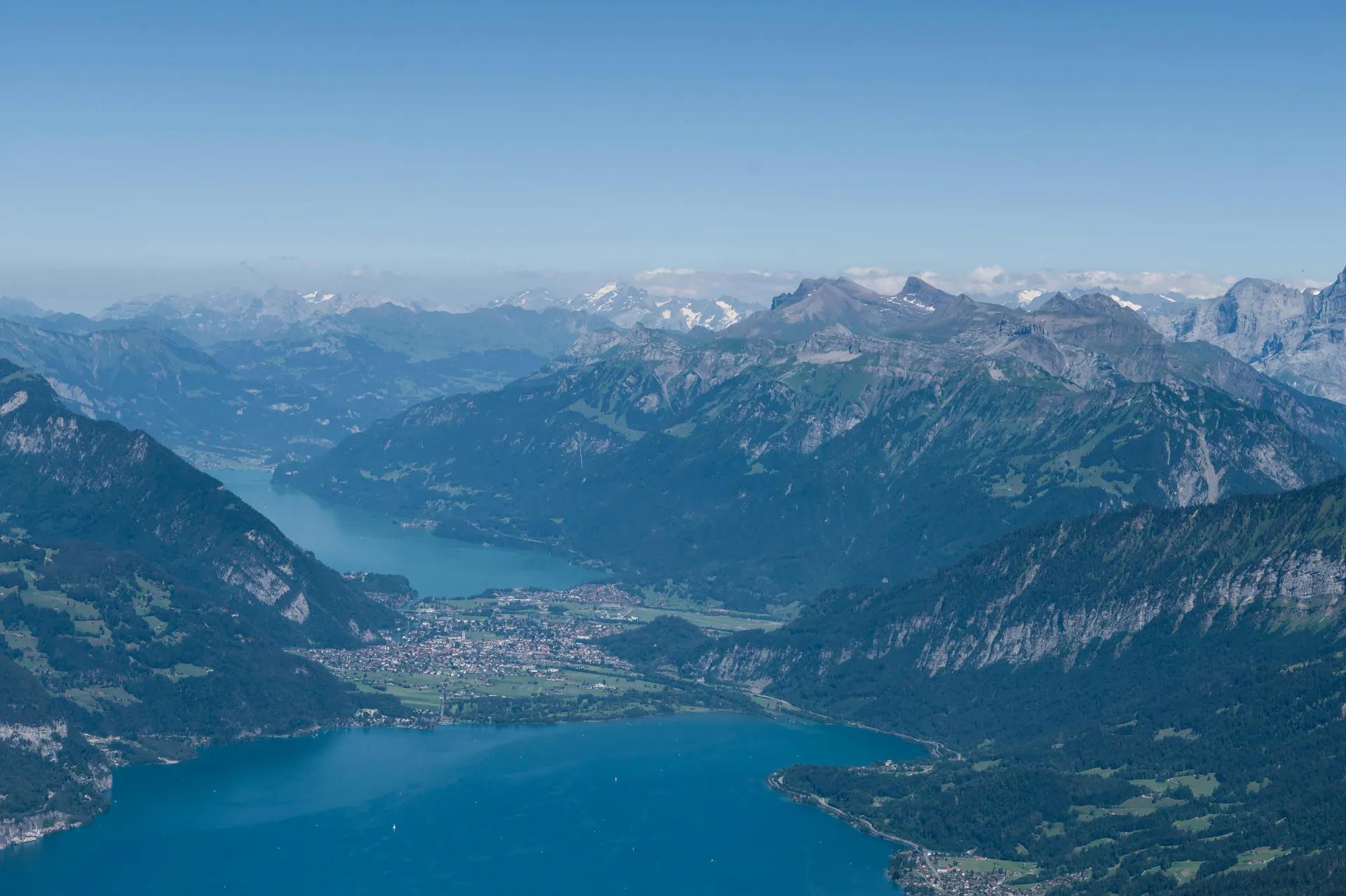 Switzerland Tour Package from Bangladesh – Explore Switzerland in 7 Days view 4