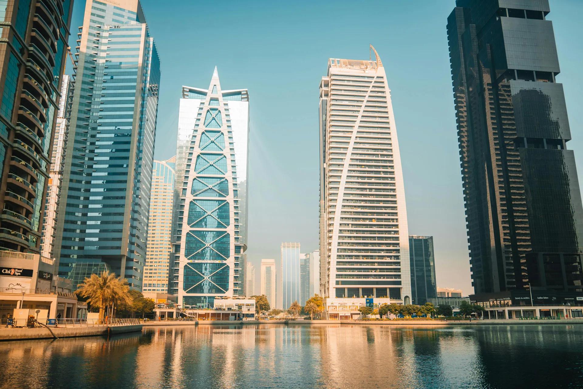 Dubai Special Tour Package from Bangladesh – 5 Days Dubai City, Desert Safari & Dhow Cruise Experience view 3