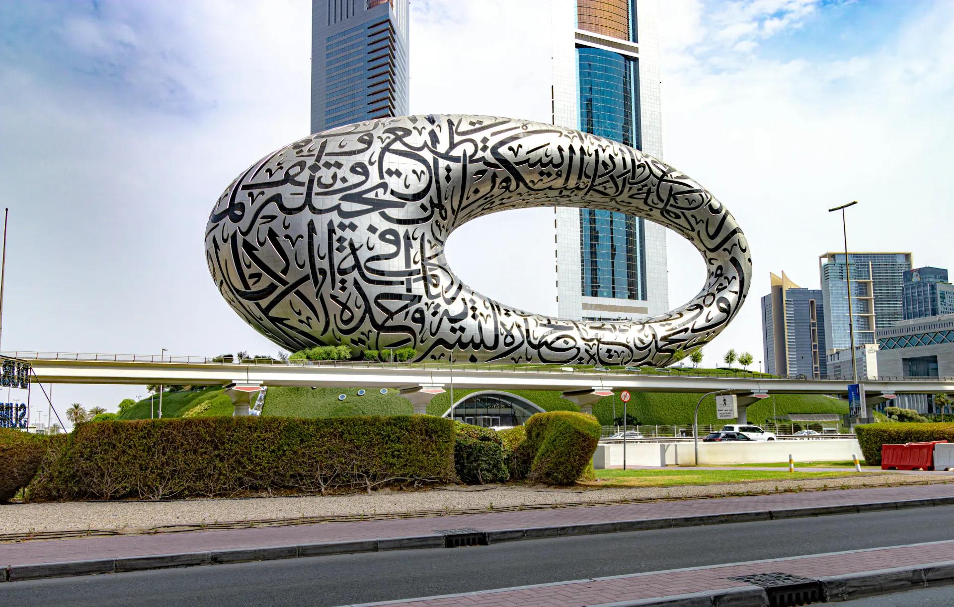 Dubai Special Tour Package from Bangladesh – 5 Days Dubai City, Desert Safari & Dhow Cruise Experience view 2