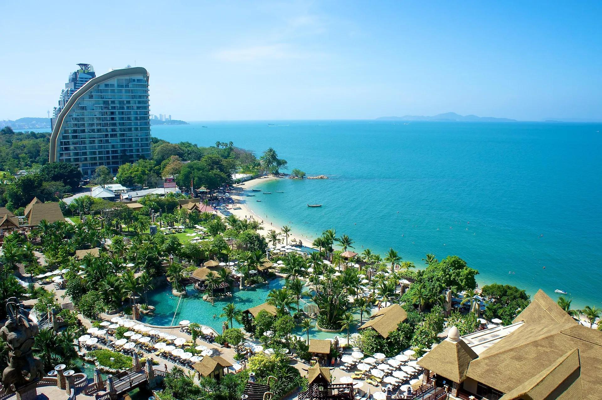 Thailand and Malaysia Tour Package from Bangladesh | 7 Days view 4