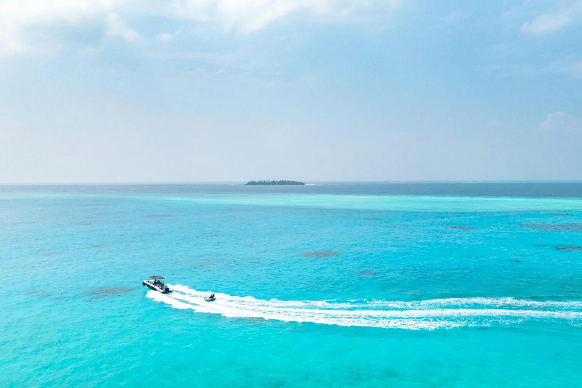 Maldives Tour Package from Bangladesh – Explore Maafushi Island in 4 Days | Naria Holidays view 3