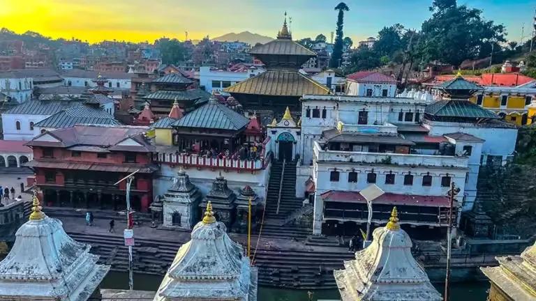 Explore Kathmandu in 3 Days | Naria Holidays view 2