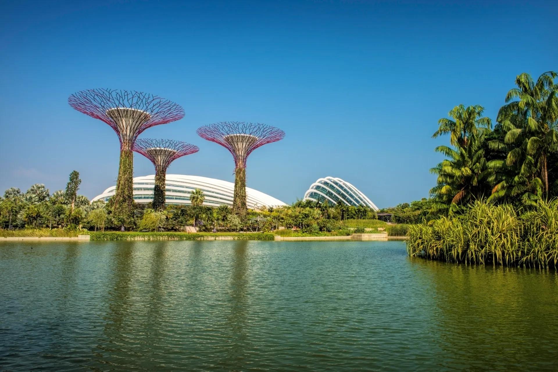 Fantasy of Singapore Tour Package from Bangladesh - 4 Days 3 Nights
