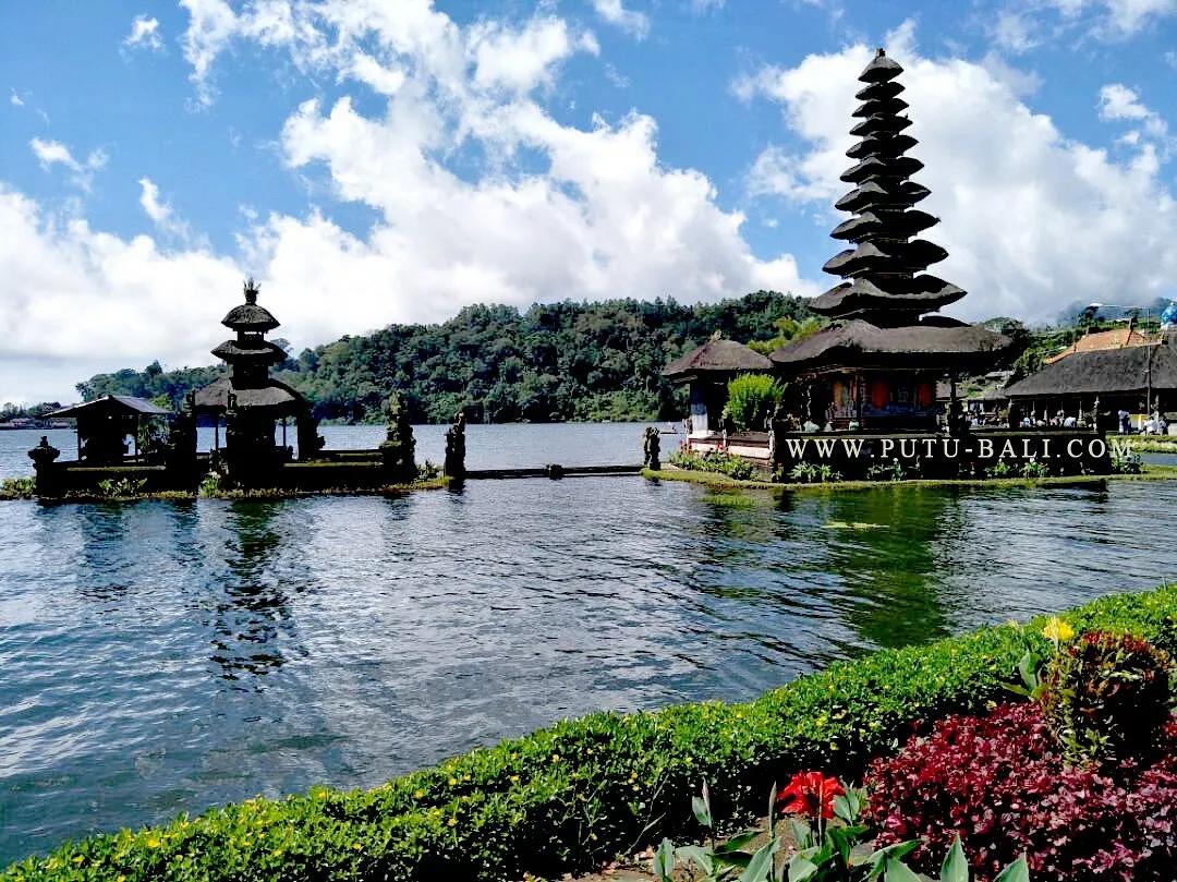 Bali and Kuala Lumpur Tour Package from Bangladesh | Naria Holidays view 2