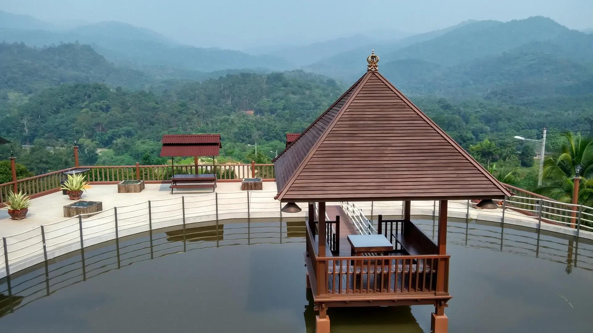Thailand and Malaysia Tour Package from Bangladesh | 7 Days view 2
