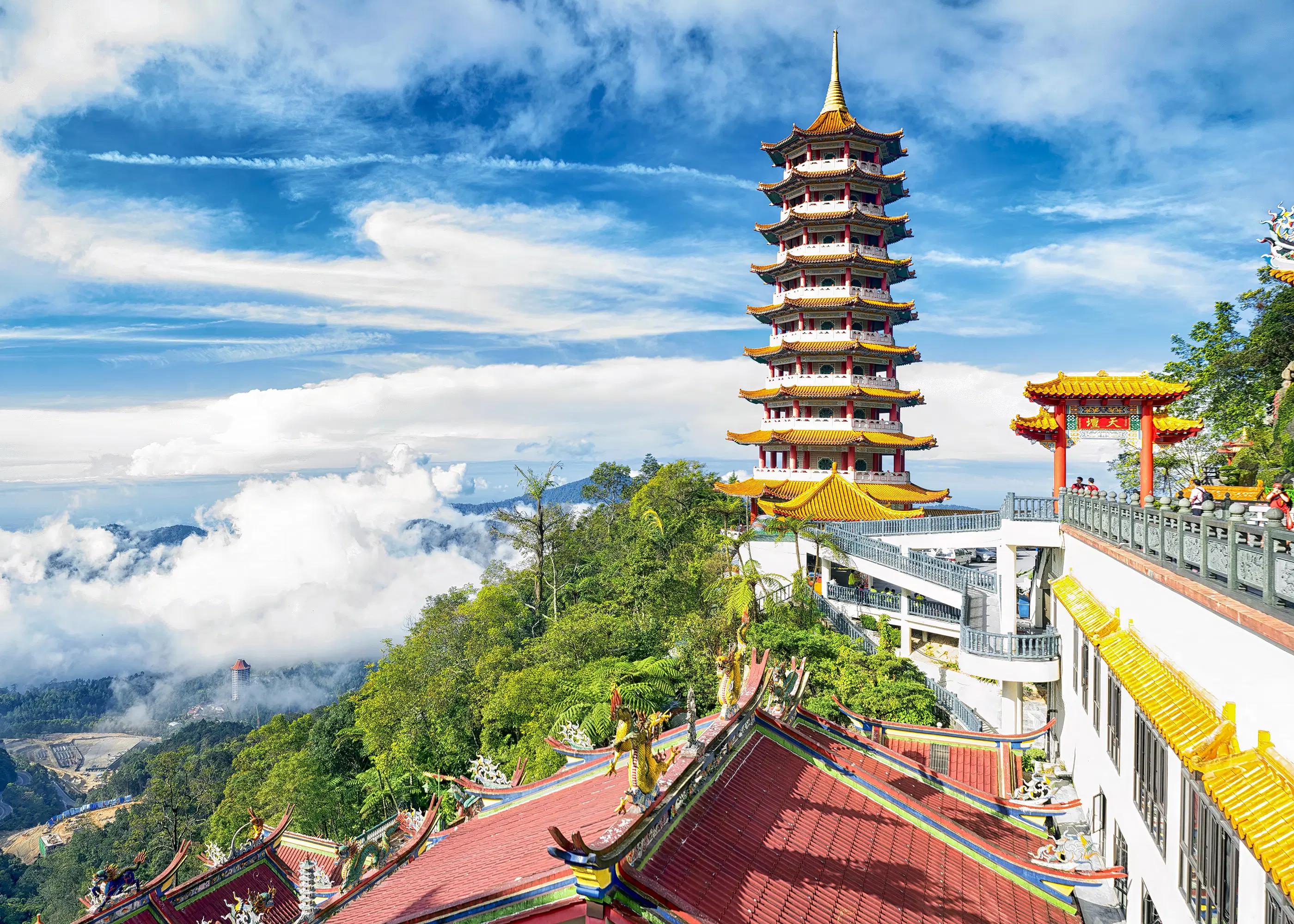 Best Malaysia Tour Package from Bangladesh view 4