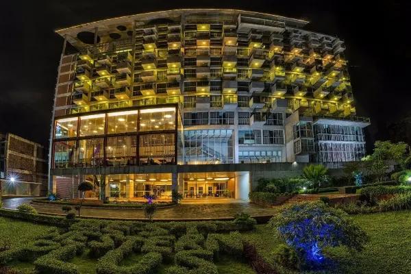 Main hotel image