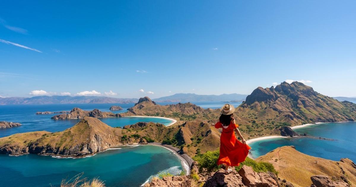 Indonesia Tourist Visa from Bangladesh view 2
