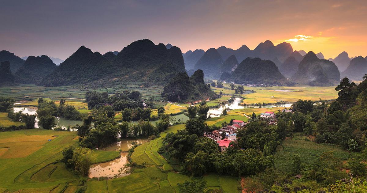 Vietnam Tourist Visa from Bangladesh view 2
