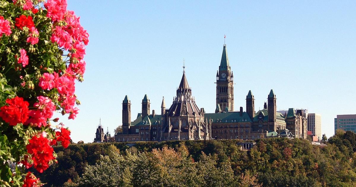 Canada Tourist Visa from Bangladesh view 2