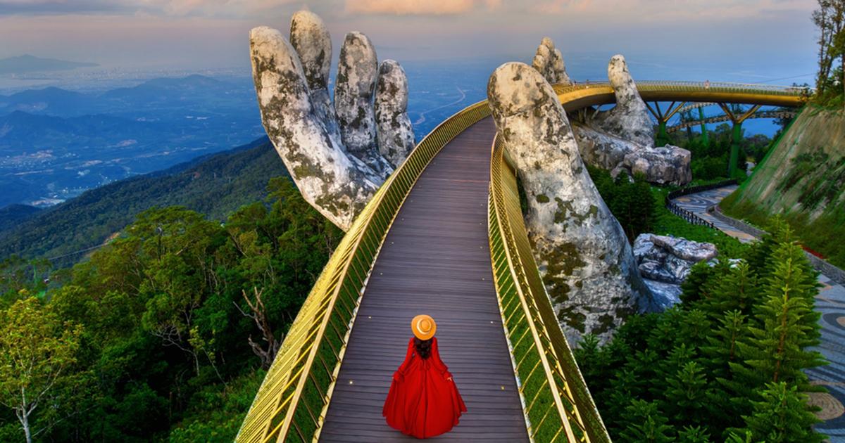 Vietnam Tourist Visa from Bangladesh view 3