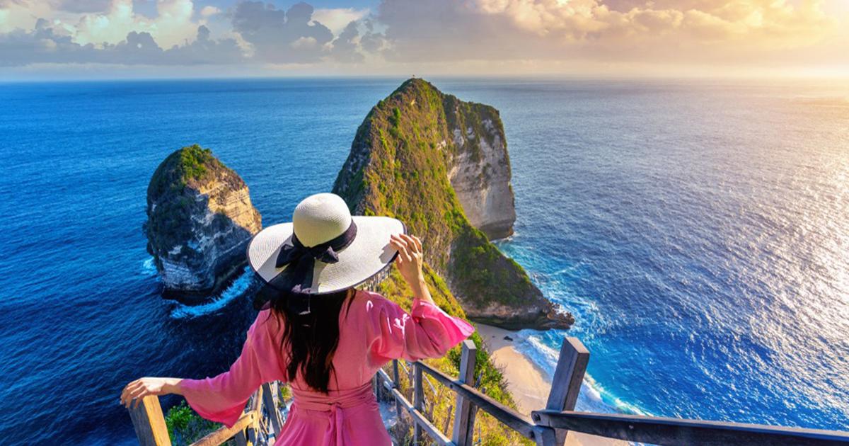 Indonesia Tourist Visa from Bangladesh view 3