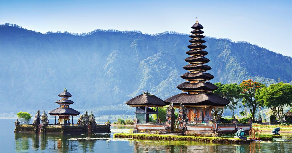 Indonesia Tourist Visa from Bangladesh view 4