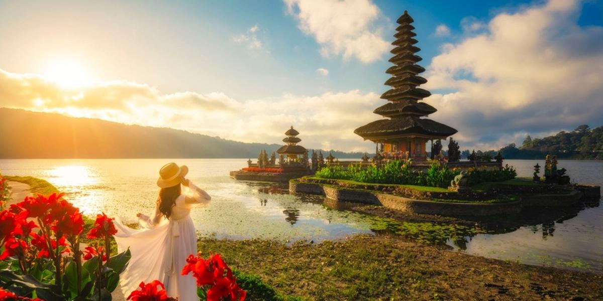 Indonesia Tourist Visa from Bangladesh