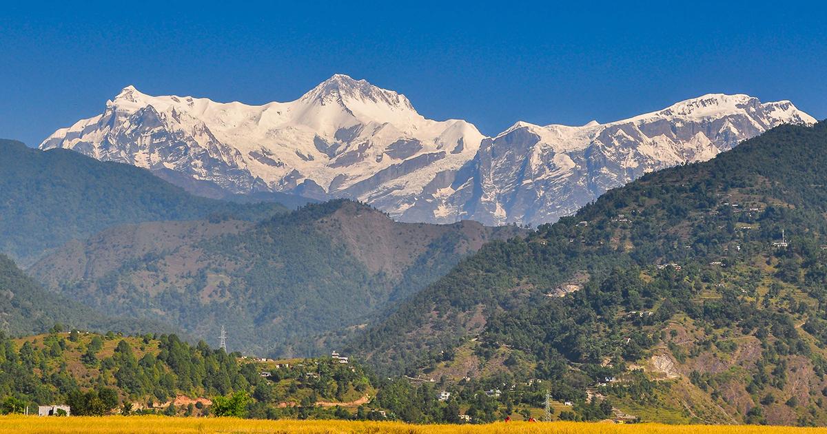 Nepal Tourist Visa from Bangladesh view 4