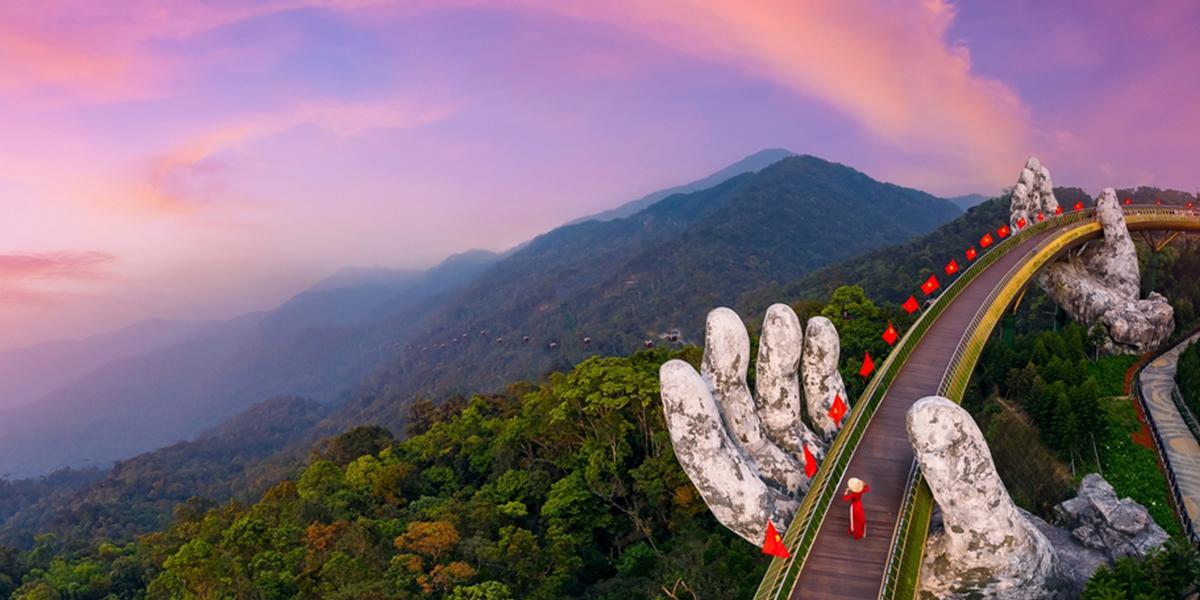 Vietnam Tourist Visa from Bangladesh