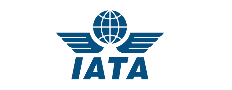 IATA Accredited Agent