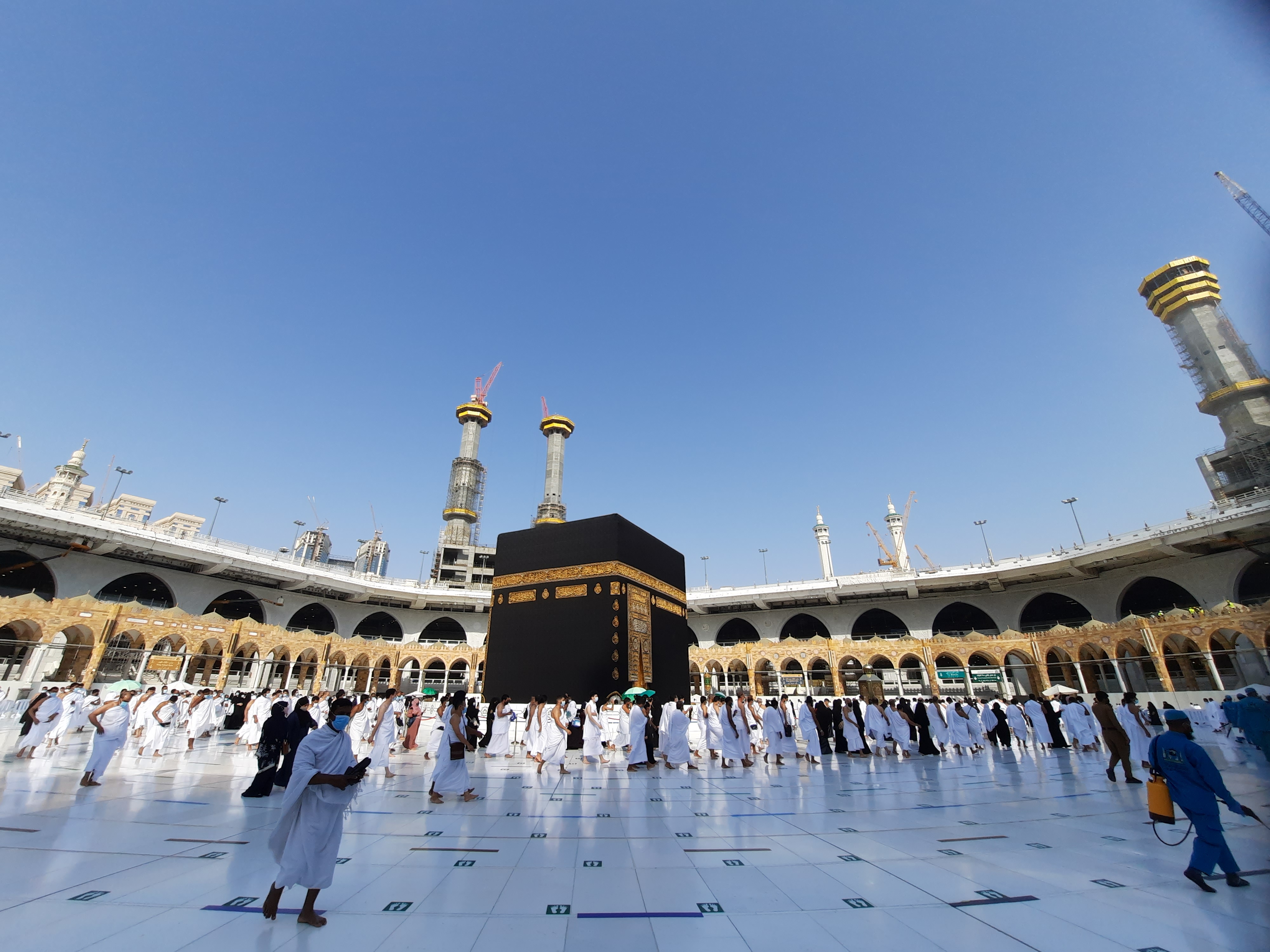 Islamic architecture