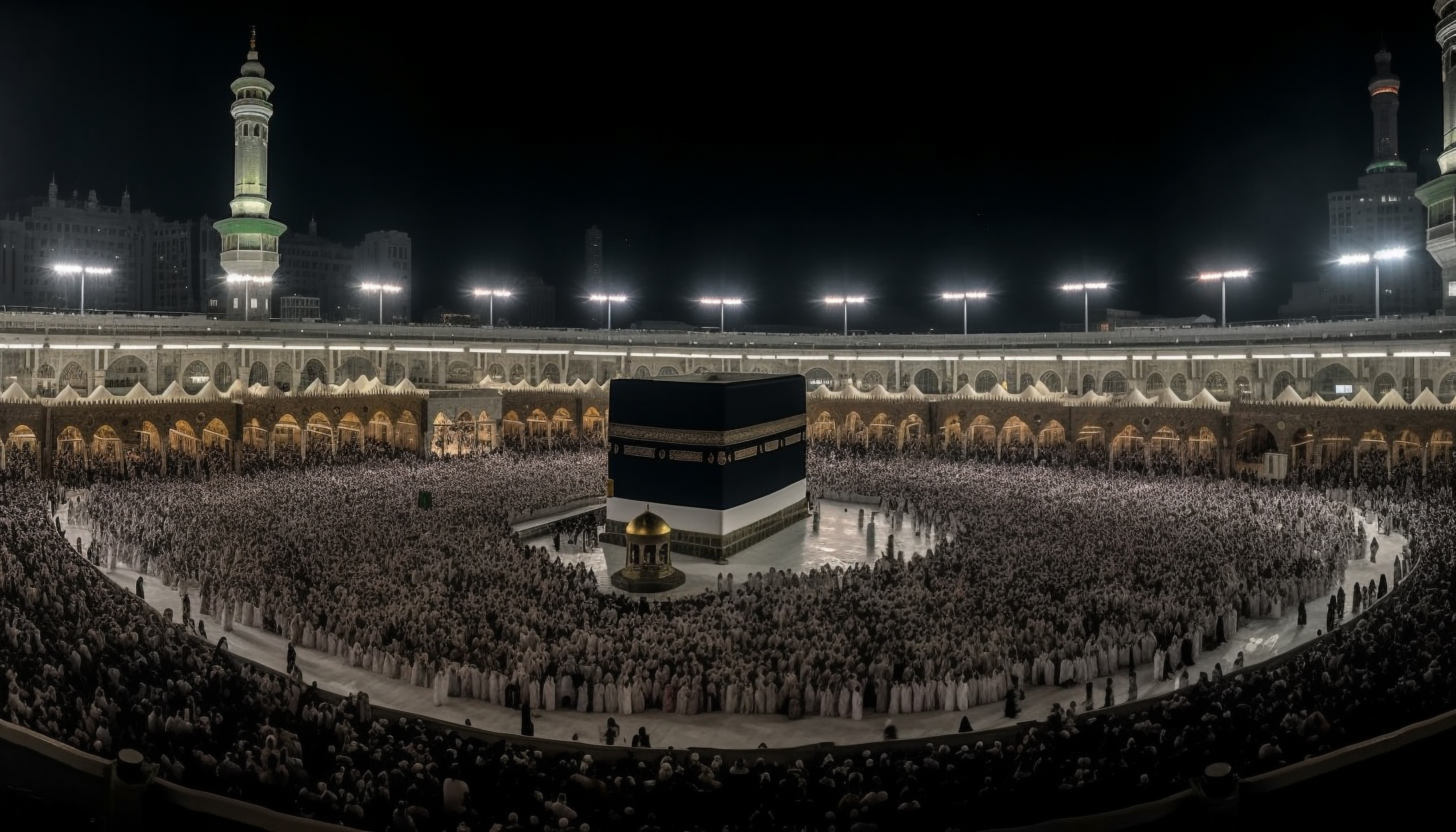 Islamic architecture